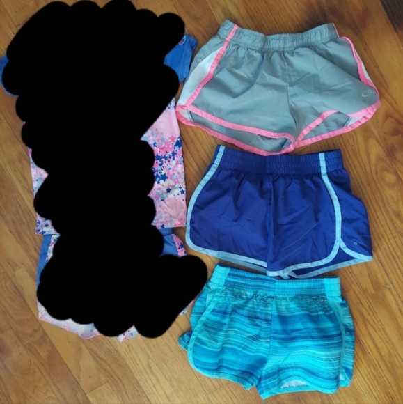 Champion athletic bundle, size small - Picture 4 of 12